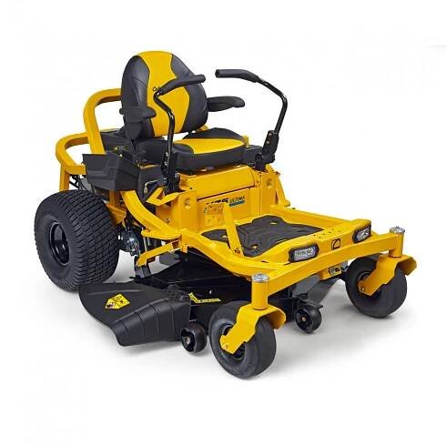 XZ5 L127- zahradní rider cub cadet