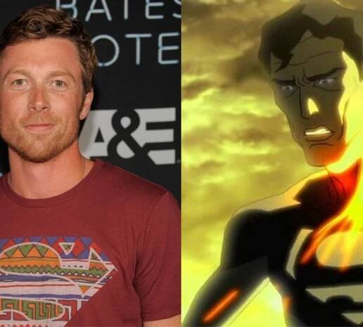 It’s a Bird, It’s a Plane — No, It’s Every Actor Who Has Played Superman Over the Years