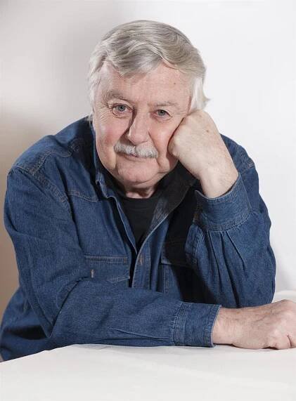 Ladislav Potměšil (†75): Konec pohřbu za 18 minut!