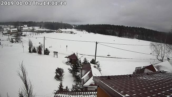 Webkamera ze dne 03.01.2019