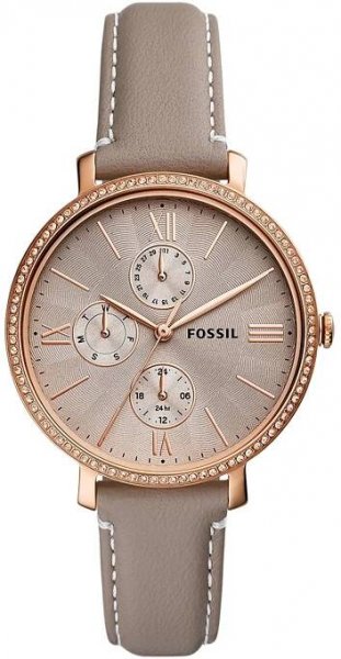 Fossil Jacqueline ES5097 – hodinky • Hodinkovna.cz