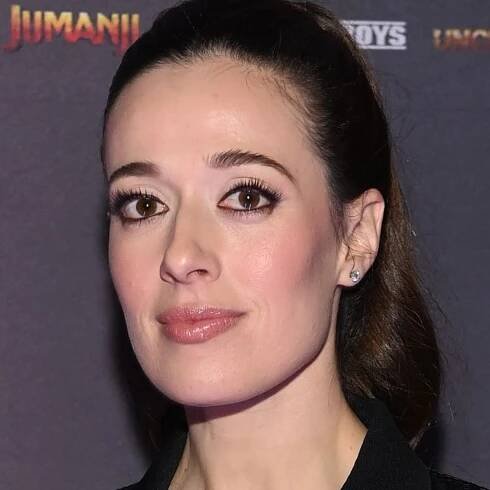 'Chicago P.D.'s Marina Squerciati Shares Super Rare Photo of Infant Son