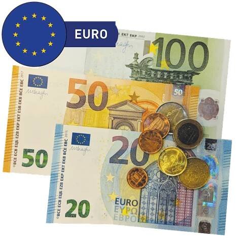 Euro Kingston Check Cashing and Foreign Currency Exchange