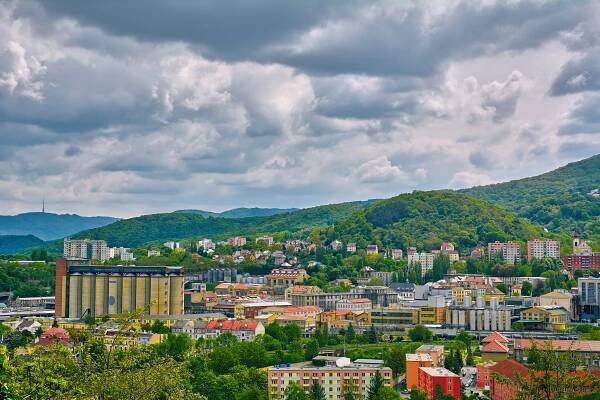 Taxi a minibusová doprava mezi Prahou a Ústím nad Labem