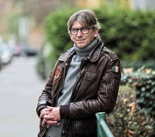 Režisér Jiří Strach: Rád čekám, až mi dá inspirace tu "rosu shůry"