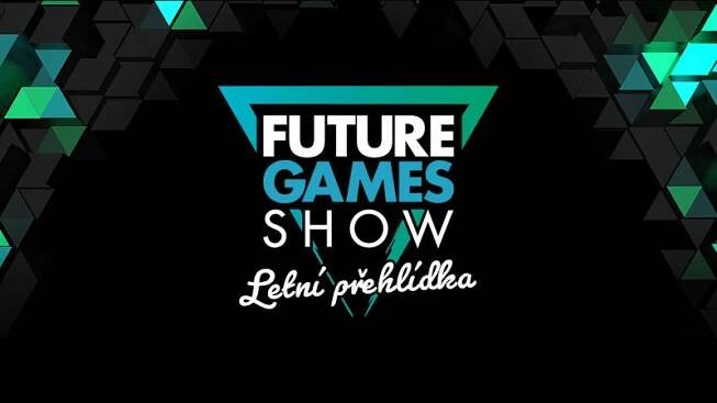 Future Games Show: Summer Showcase 2025