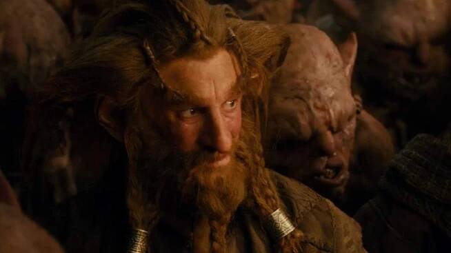 Jed Brophy