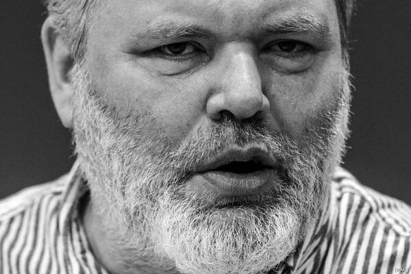 Hudba – [pak] Poznámkový blok Pavla Kotrly