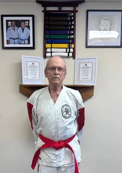 Warren Jim Doaty profile image