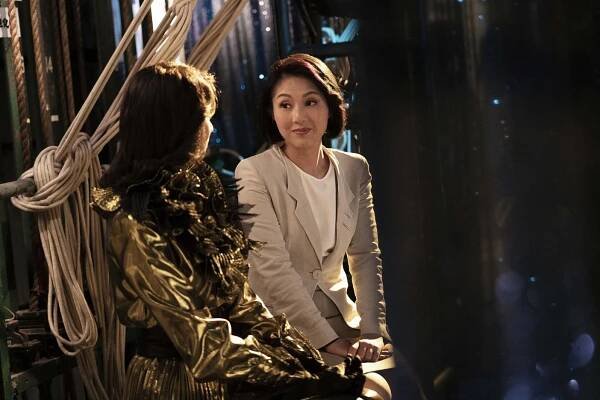 Anita - Z filmu - Miriam Yeung