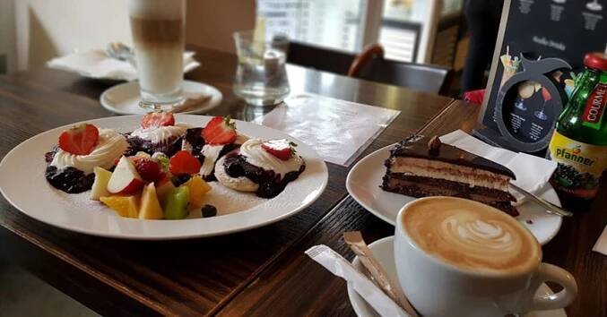 Kde najít v Mariánských Lázních skvělou restauraci? – Náš recept