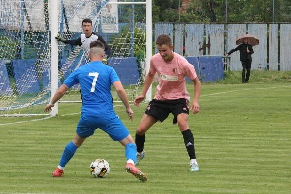 Fotbal na Slovácku čekají změny. Předseda Miko vše vysvětlil