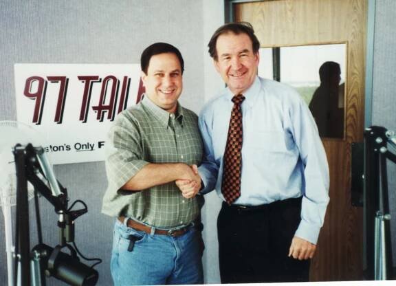 About Mike - MIKE VANCE