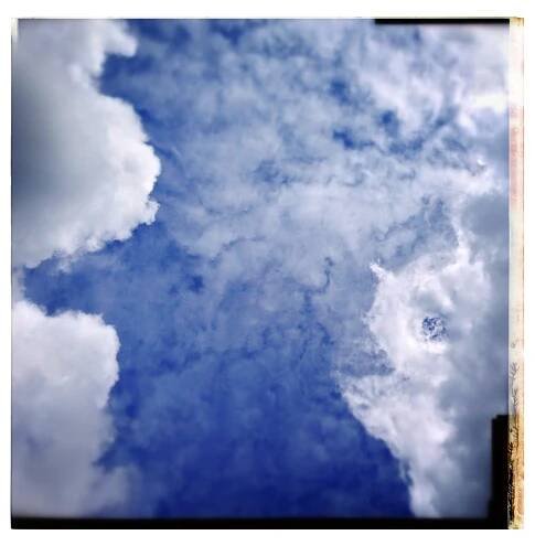 Clouds Up