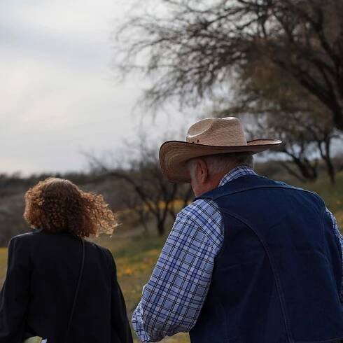 What George Kelly’s Mistrial Says About How We See the Border