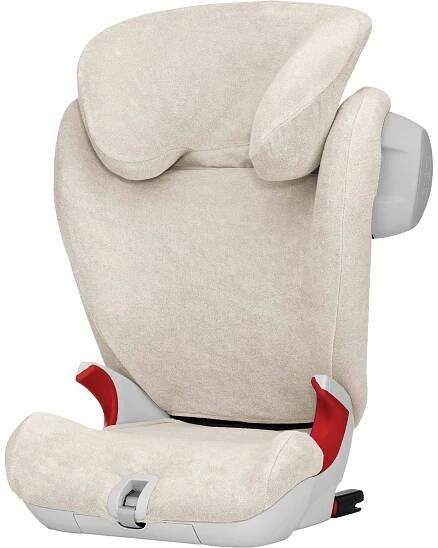BRITAX RÖMER Kidfix SL/SL SICT 2018 Off White