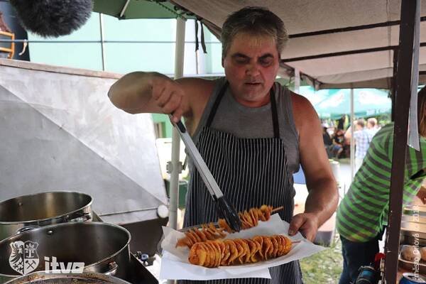 Gulášfest