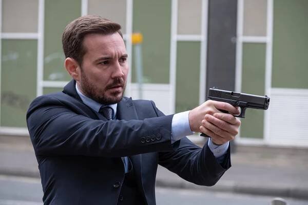 British Drama | Latest News | New York Post
