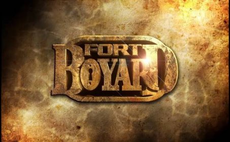 Fort Boyard - Le Générique