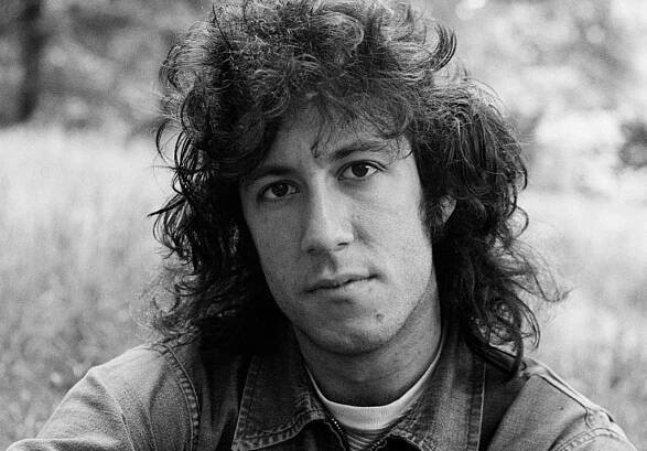 Umrela bluesová legenda Peter Green