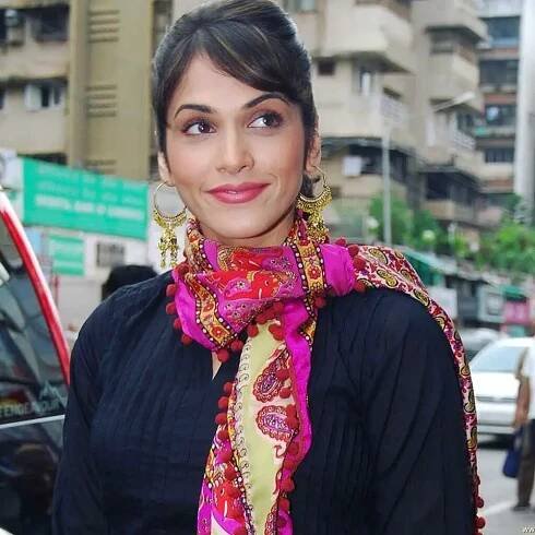 Bollywood Bliss: Photo Gallery of Hindi Stars | Nettv4u