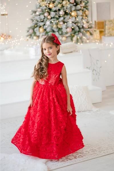 Vánoční kolekce - Claudias Princess, Strana 2