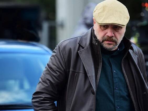 Halka - Cihangir ve Kaan (E01) (2019)