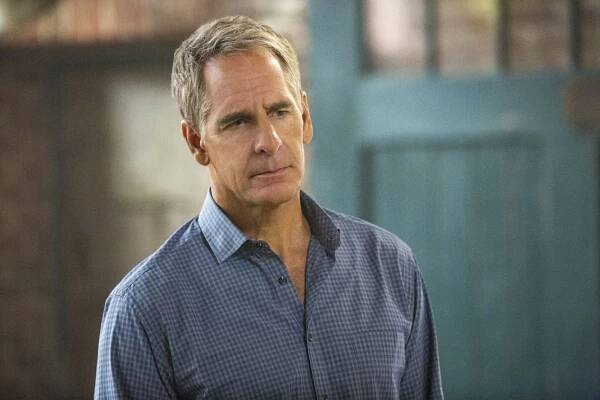Námořní vyšetřovací služba: New Orleans - Se zlomeným srdcem - Z filmu - Scott Bakula