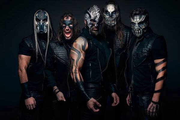 Tag Archive for "heavy metal" - KVRM - page 2 