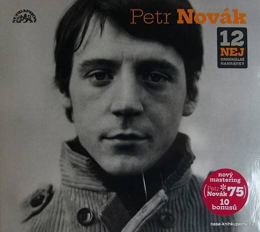 12 nej... Novák Petr CD
