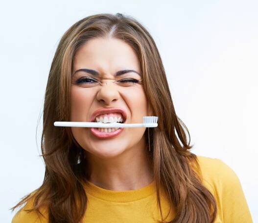 Dentální hygiena – 2. díl