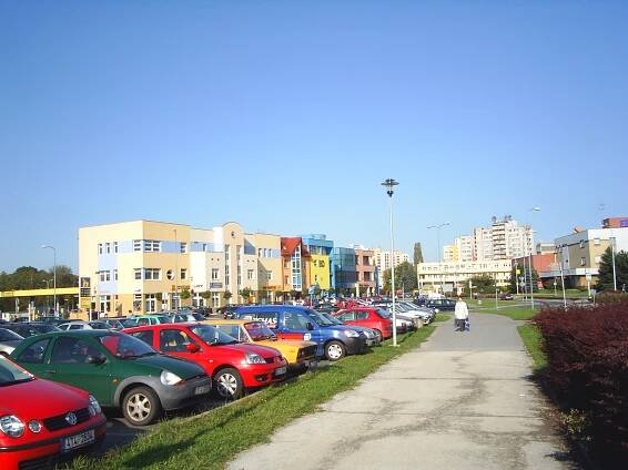 Orlová