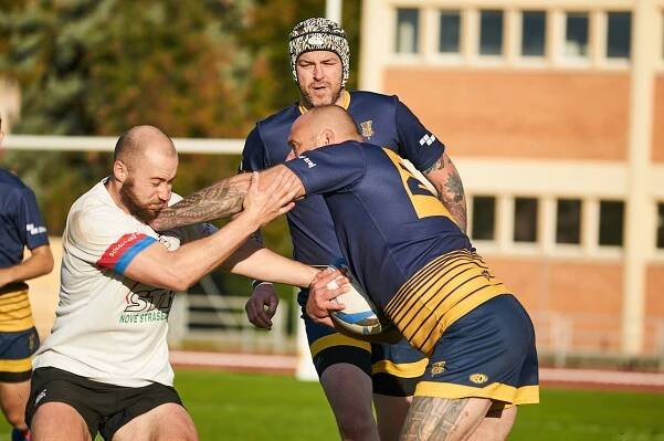 Rugby Club Zlín