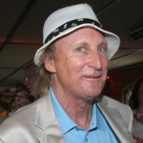 Otto Waalkes