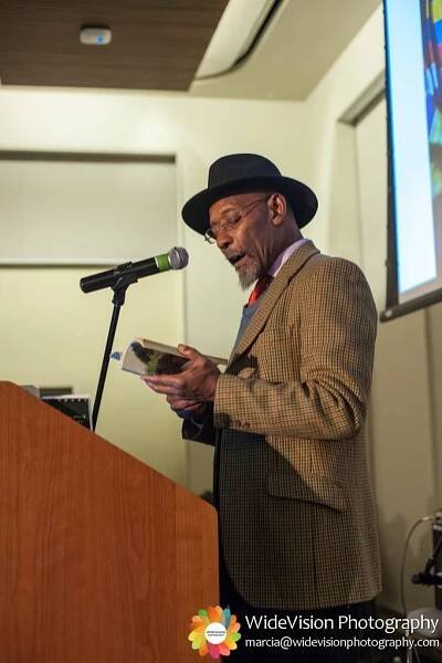 Amiri Baraka, The Ancestors Don’t Care About Your Plans