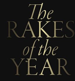 The Rakes of the Year