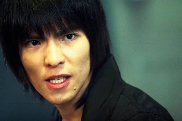 Jam Hsiao - Sha shou ou yang pen zai - Z filmu