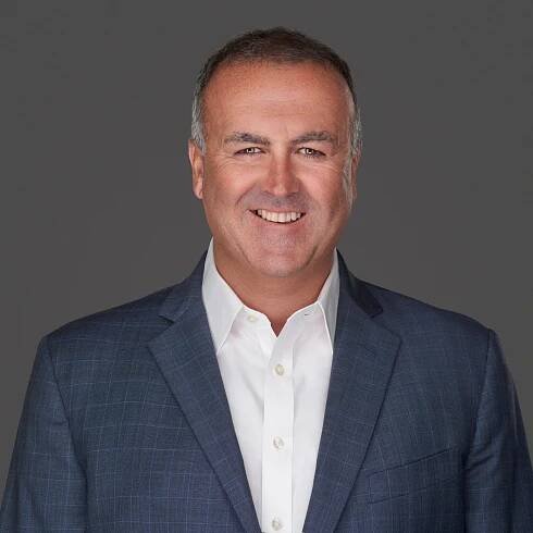 Jonathan Pratt - Filtration Group