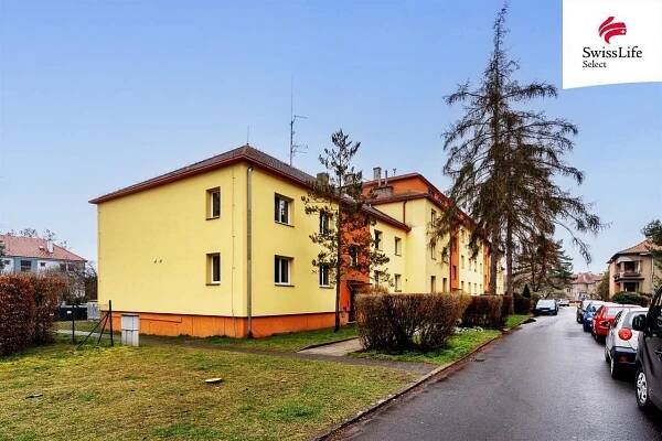 Prodej Byt 2+1, Sídliště, Lysá nad Labem, okres Nymburk