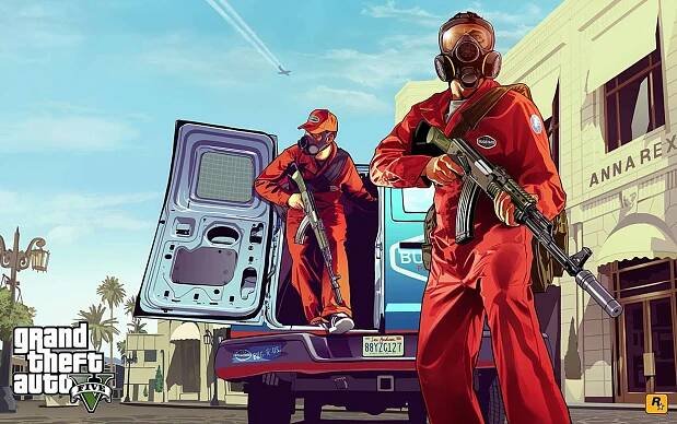 GTA 6 Release Date: Rockstar Cleans Up Image After Employee Backlash