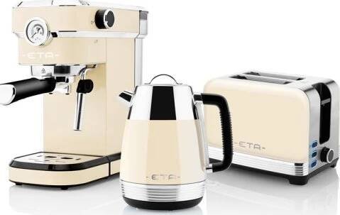 ETA Storio 6181 90040 + 9186 90040 + 9166 90040