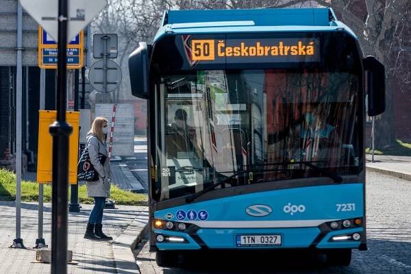 PŘEHLEDNĚ: Z chystané tramvajové revoluce v Ostravě vycházejí nejlépe Vítkovice