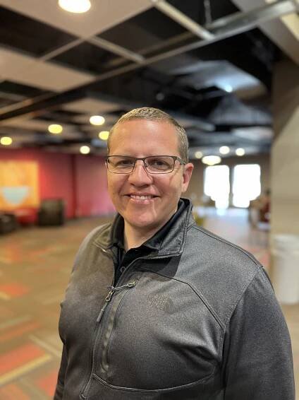 staff profile image