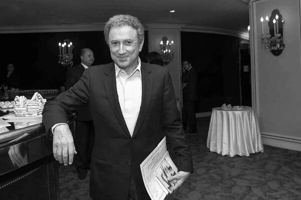 Michel DRUCKER