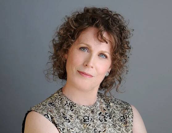 Kelly Marie Murphy