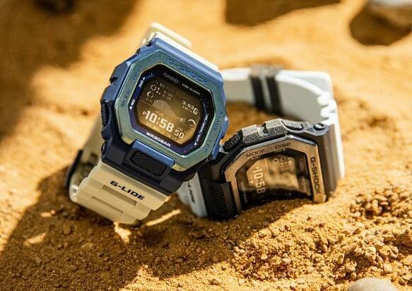 G-Shock Watches