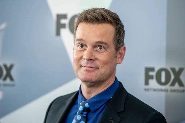 Peter Krause - Actor