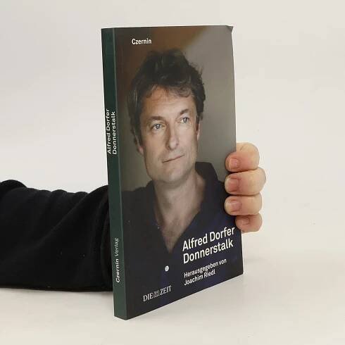 Alfred Dorfer Donnerstalk