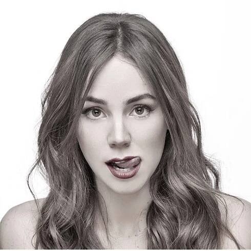 Camila Sodi - Telenovely.net ... vše o telenovelách na jednom místě