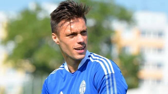 Václav Kadlec má zaděláno na ligový comeback.